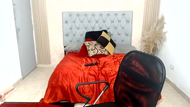 JESSYCHERNOBIL webcam