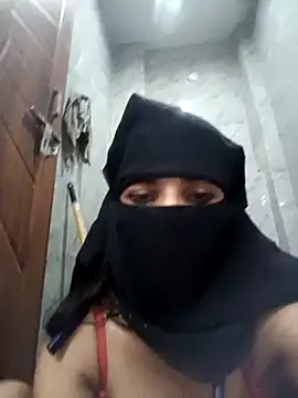 Aafreen_36 webcam