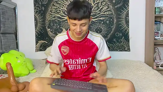 Andy_Belier23 live cam on StripChat