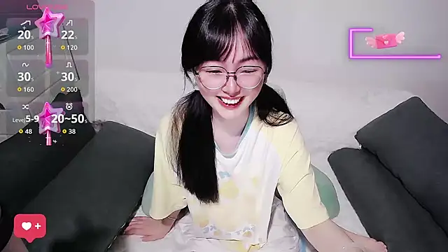 baby-yaya20 live cam on StripChat