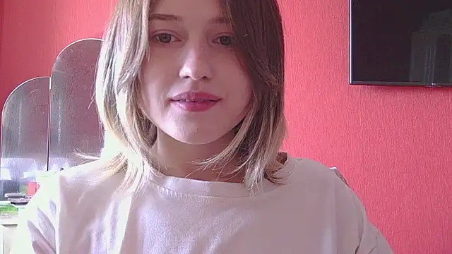 Beloved_Mary webcam