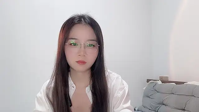 77-Vicky webcam