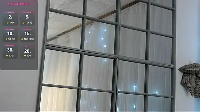 SarahRaynex webcam