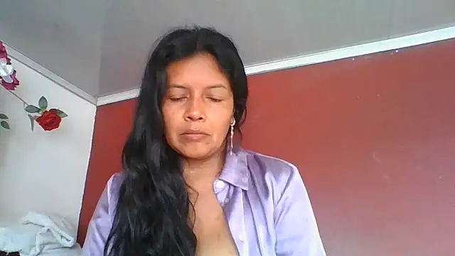 DianaOchoa_ webcam