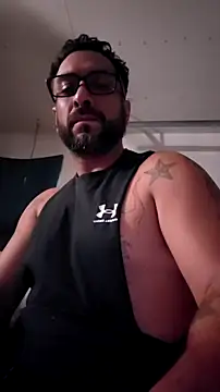 Forbidden_daddy live cam