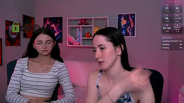 bella_dorn webcam