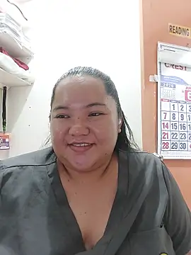 LianaCruzado webcam