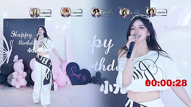 TY-002 webcam