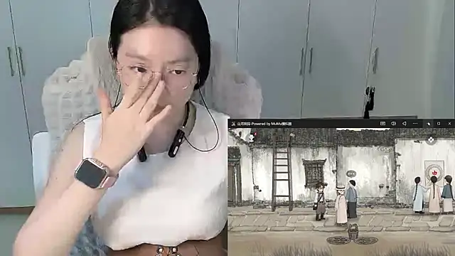 Erya-369 webcam