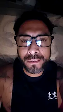 Forbidden_daddy live cam