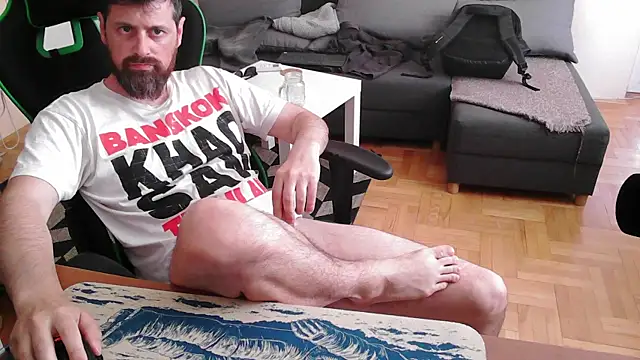 DickStaza webcam