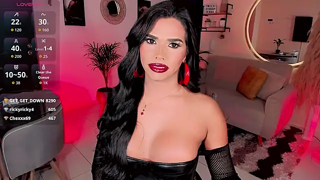 Franciis_4u webcam