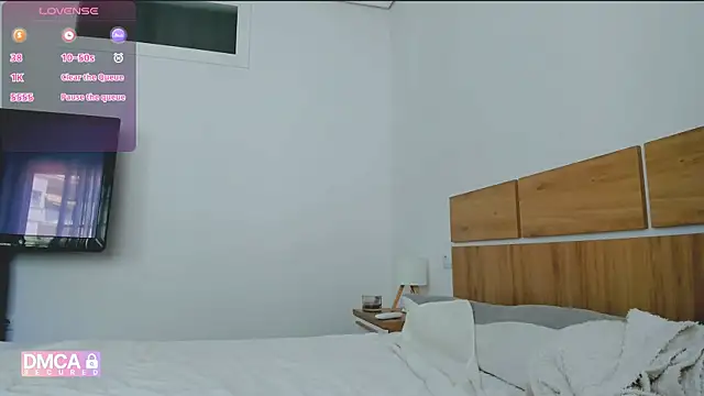 Molly_sweetie webcam