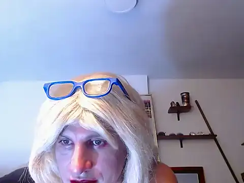 LorenJade webcam
