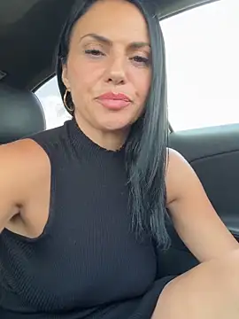 KimKelly13 webcam