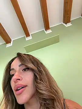 -Alisa webcam