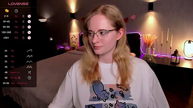 Aemilia_ webcam