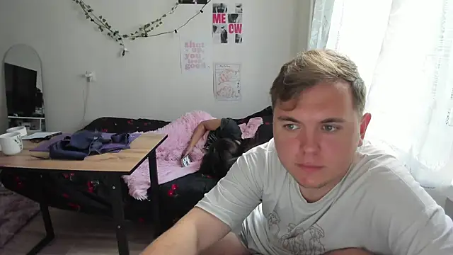 MashkaRay webcam
