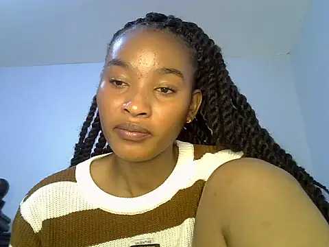 cute-alexis webcam
