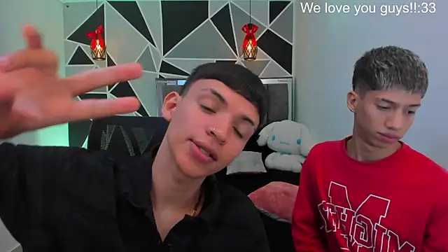 Juan_Nd_Steven webcam