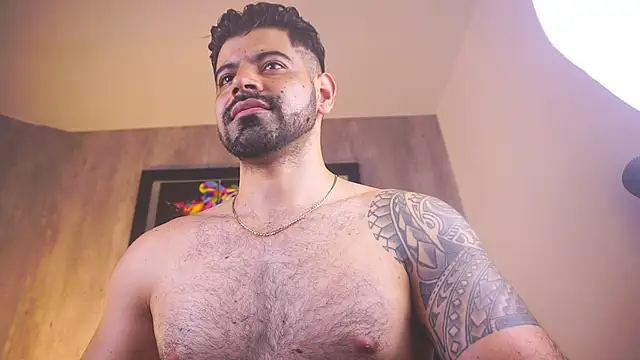 king_hard webcam