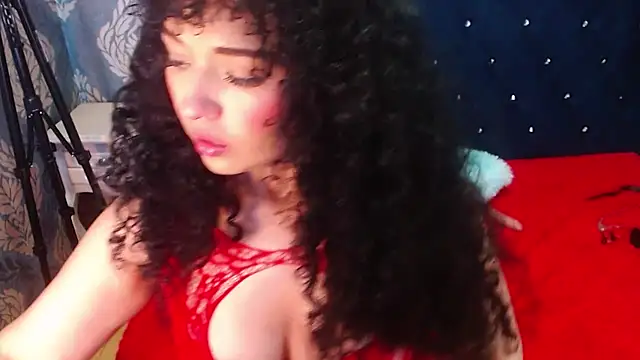 Sofiacowperx webcam