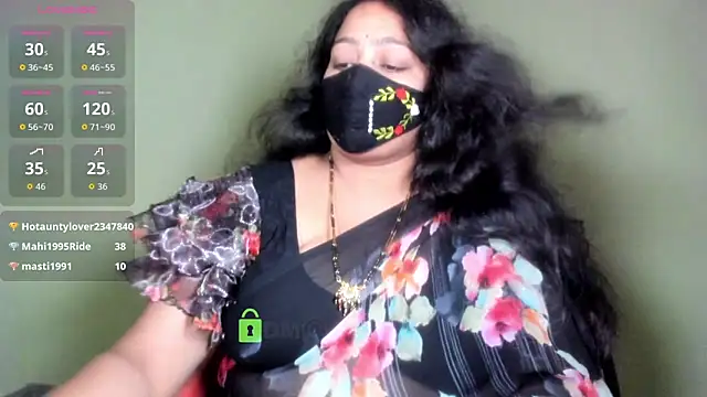 neelu-hoty webcam