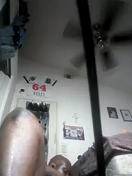 HBYAM webcam