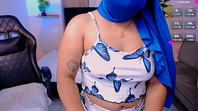 Kendra_Kait webcam