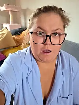 Tallulah-rose-x webcam