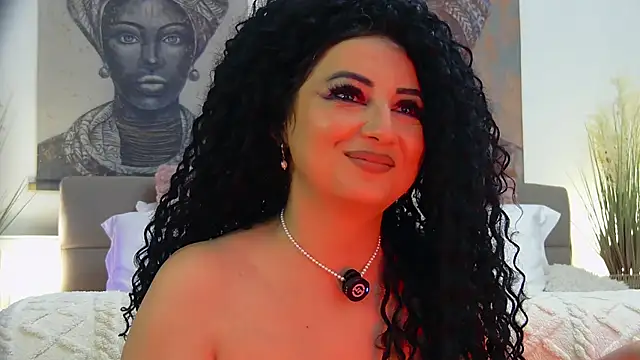 anissia_teaser webcam