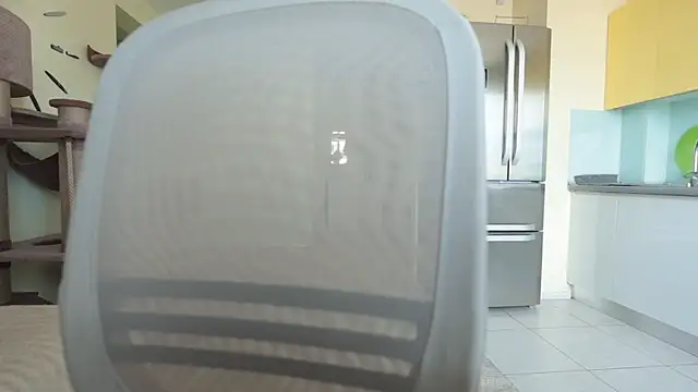 MissFreyaX webcam