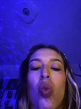 BlueStoneX webcam