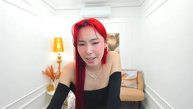 AnnaReyla webcam