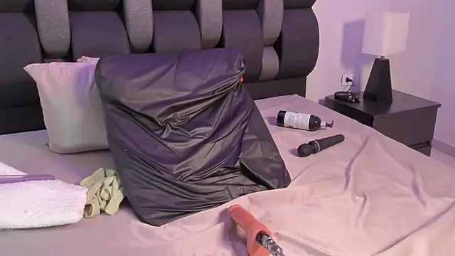yeikafoxy webcam
