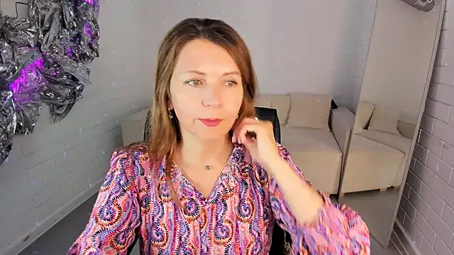 NicoleHitman webcam