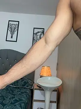 Maximiliano_ford webcam