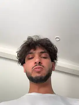 Gipsyboysteve webcam