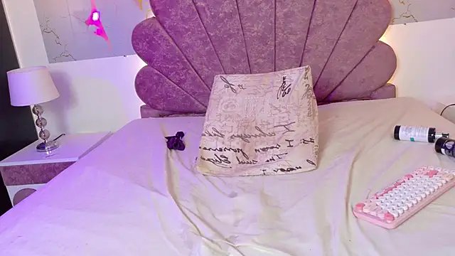 Carolinagarcia12345 webcam
