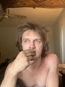 XanderOzzz webcam
