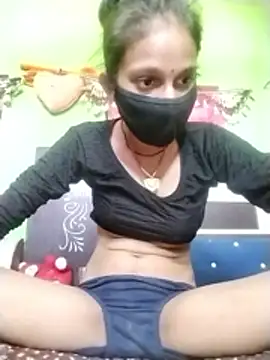 Punam_ji webcam