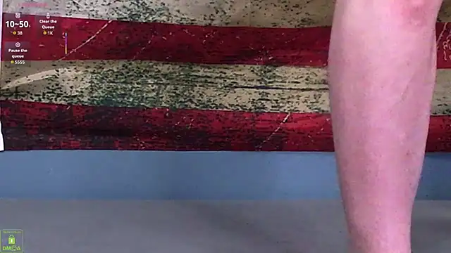 RoxyKyper webcam