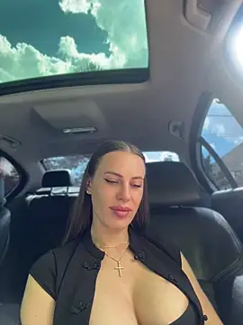 _JessyRey_ webcam