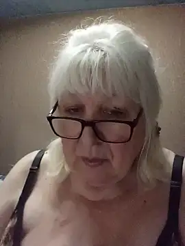 Alexia64231 webcam