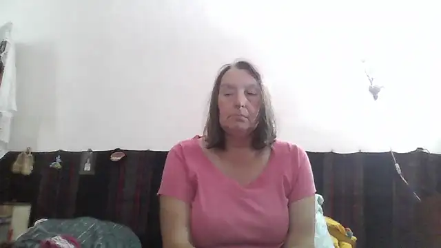 AnnaLive570 webcam