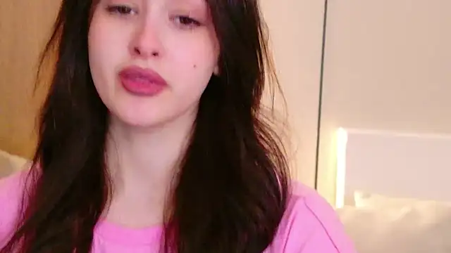 EvaSwen webcam