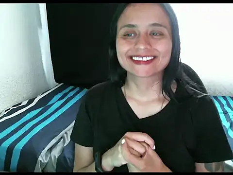 Negritatata webcam