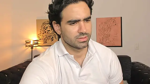 Brad_Martin webcam