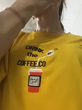 meganmeo webcam