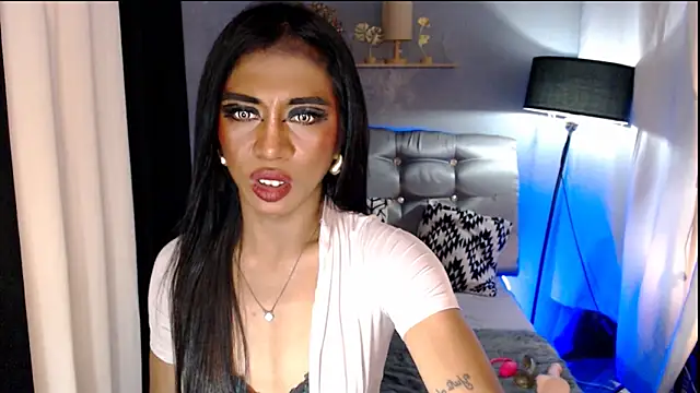TsBlackHORSECOCKcalix webcam